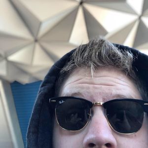 Meet your Posher, Matthew